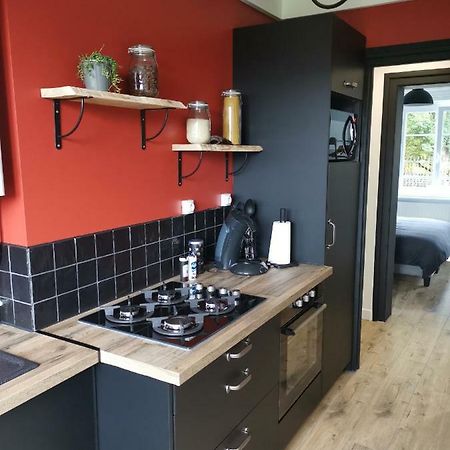 Face Aux Remparts Apartment Boulogne-sur-Mer Exterior foto